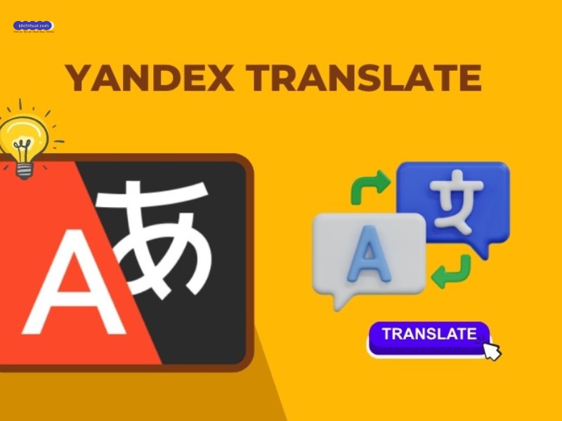 Yandex Translate