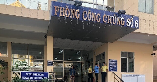 cong cbung binh thanh 3 - Văn phòng công chứng lấy ngay uy tín ở Quận Bình Thạnh HCM