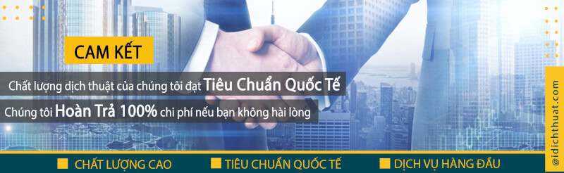 Giá dịch thuật chuyên ngành y tế chuyên nghiệp 3