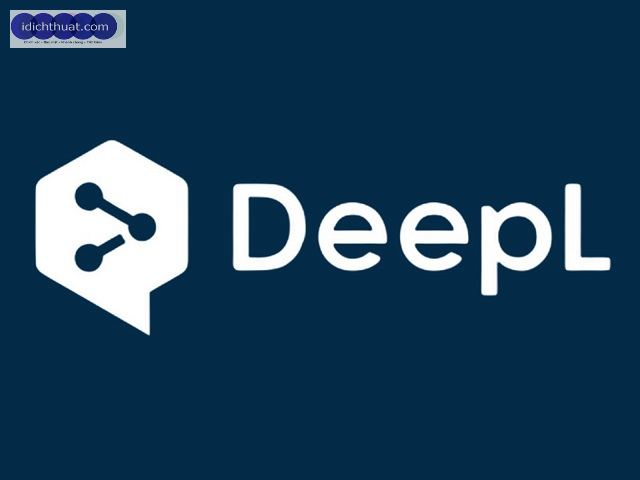 DeepL Translator