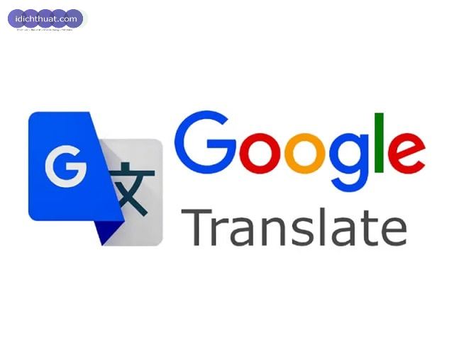 Google Translate