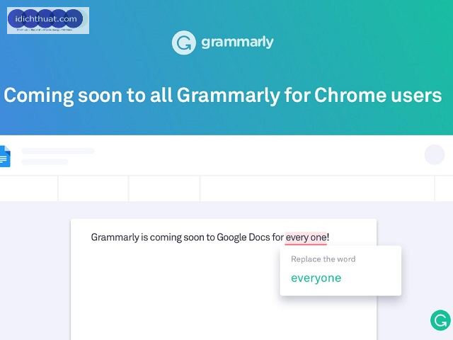 Grammarly