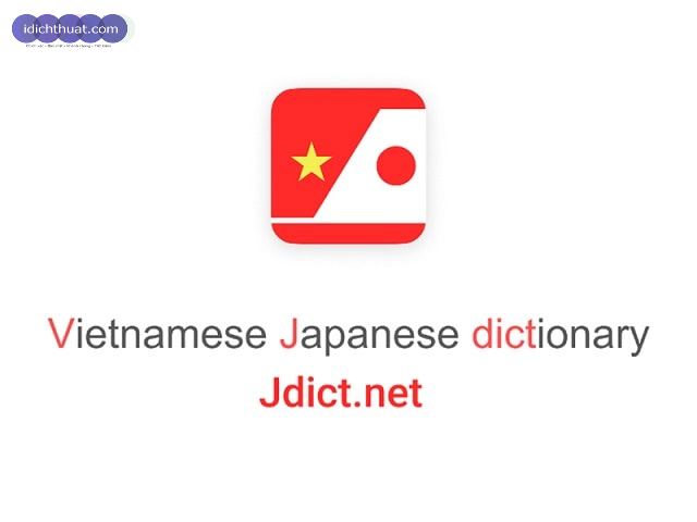 Jdict