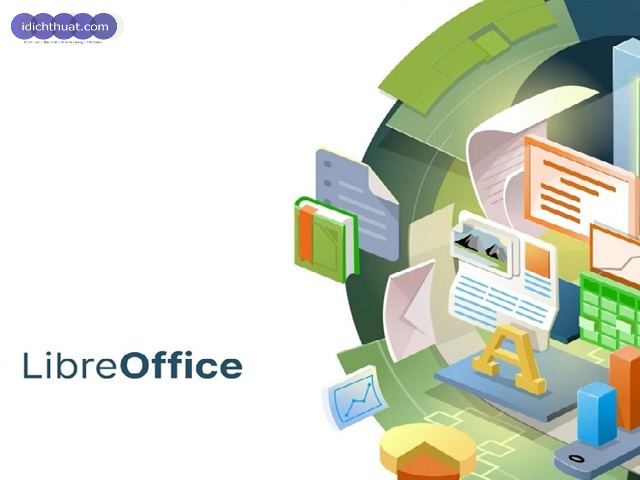 LibreOffice