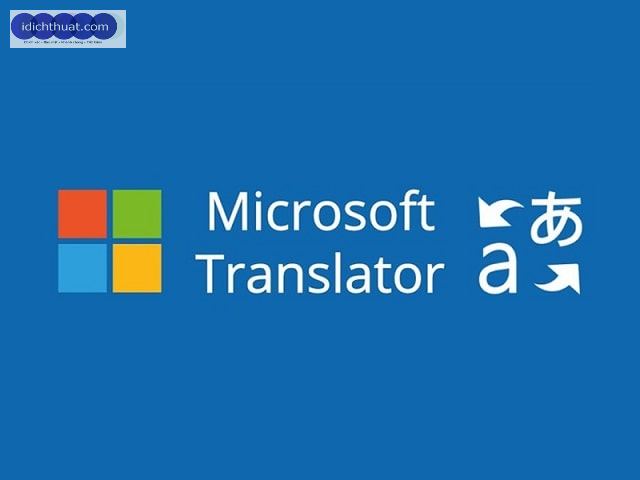 Microsoft Translator