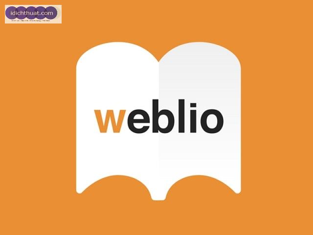 Weblio