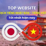 website dịch tiếng nhật sang việt