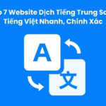 website dịch thuật tiếng trung sang việt