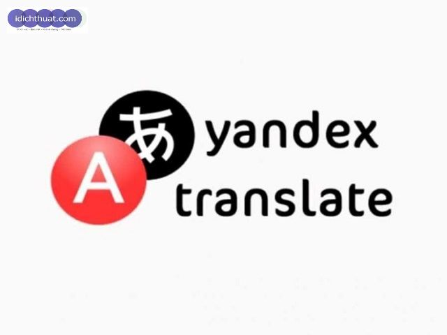 Yandex Translate