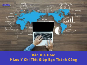 bản địa hóa