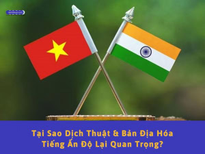 dịch thuật & bản địa hóa tiếng ấn độ