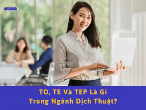 to, te & tep trong dich thuat