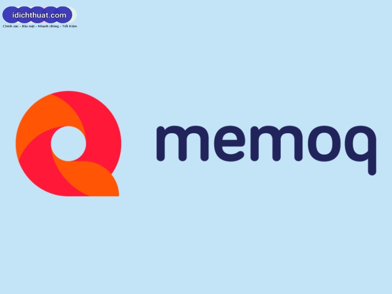 MemoQ