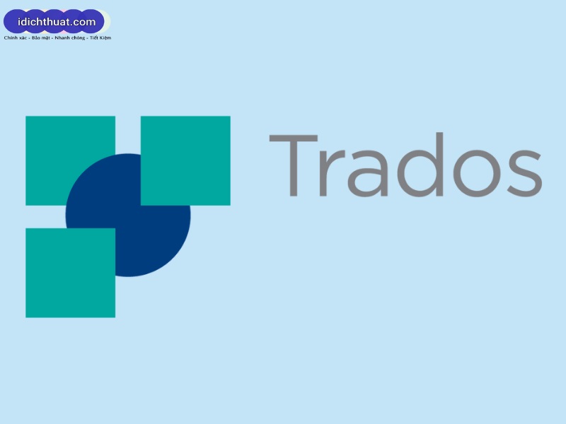 Trados Studio