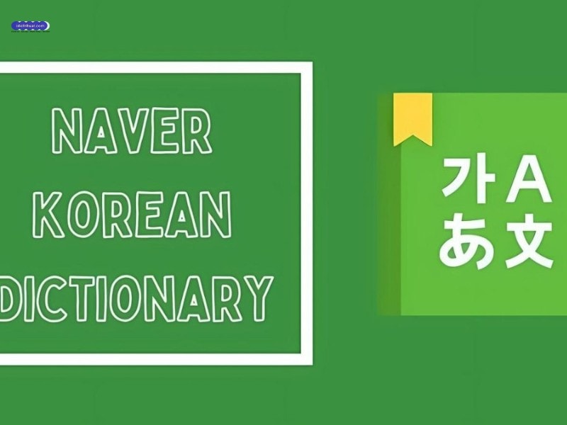 Naver Dictionary