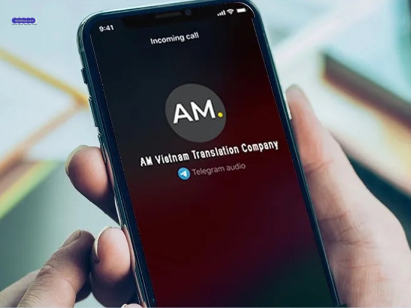 Phiên dịch qua điện thoại/video