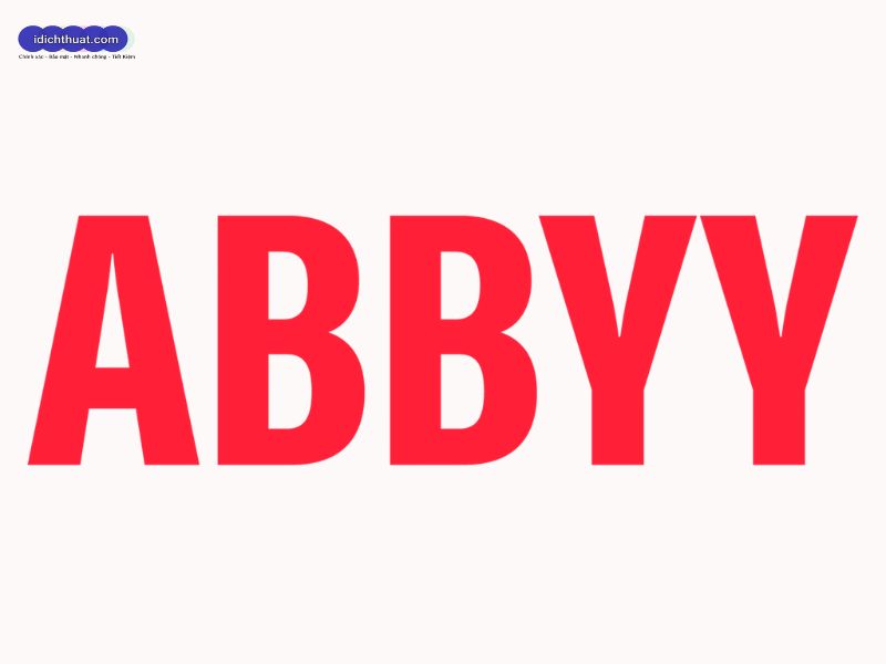ABBYY Screenshot Reader
