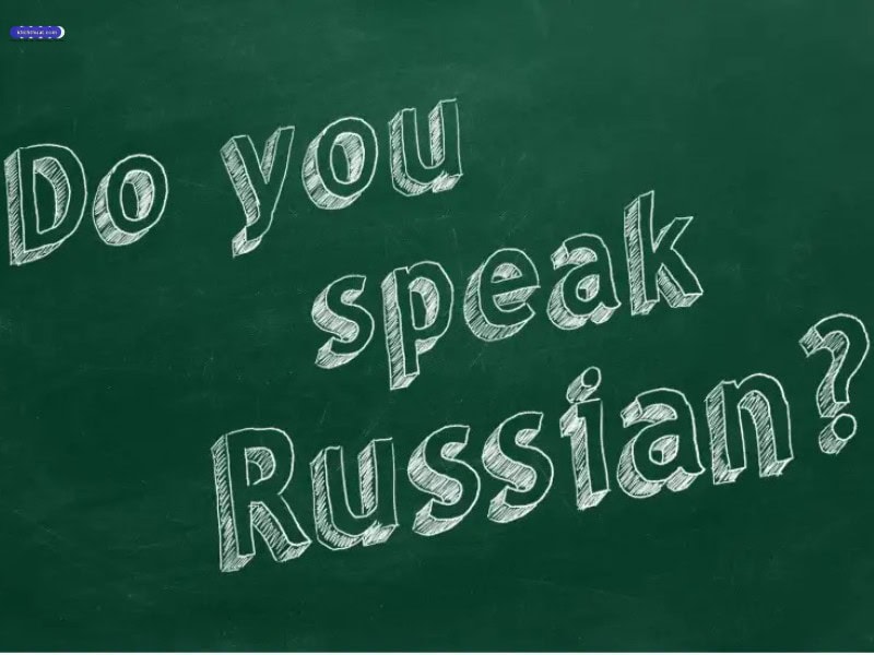 có nên học tiếng nga không