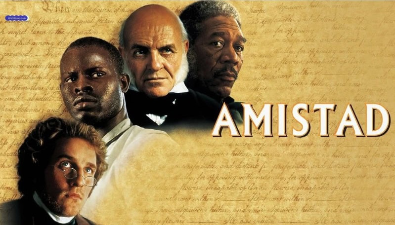 Amistad (1997)