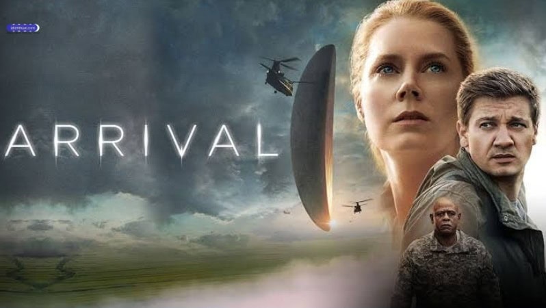 Arrival (2016)