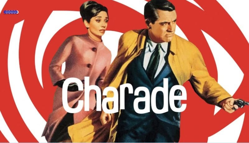 Charade (1963)