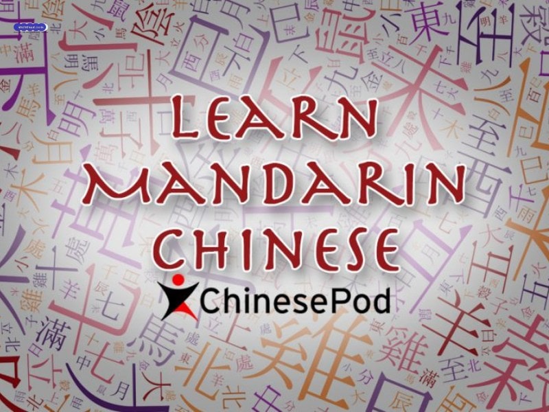 ChinesePod Blog