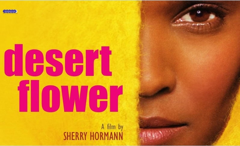 Desert Flower (2009)