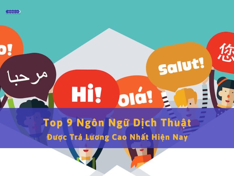 ngôn ngữ được trả lương cao nhất
