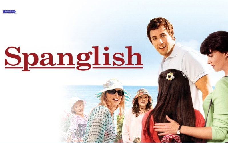 Spanglish (2004)