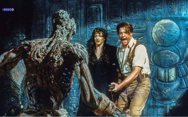 The Mummy (1999)