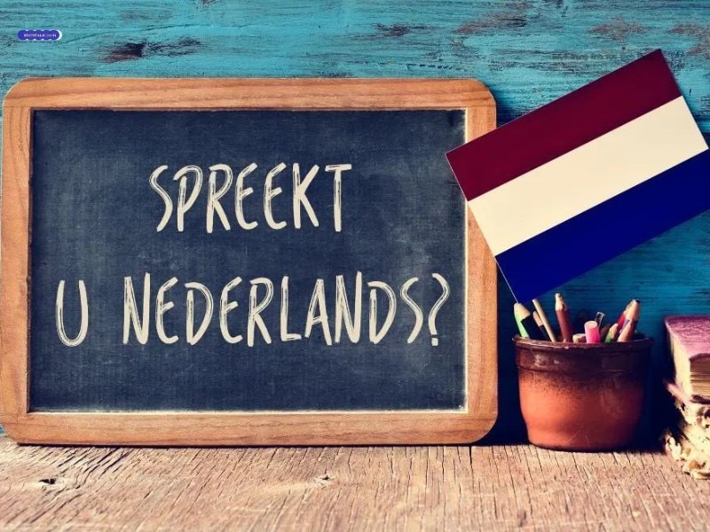 Tiếng Hà Lan