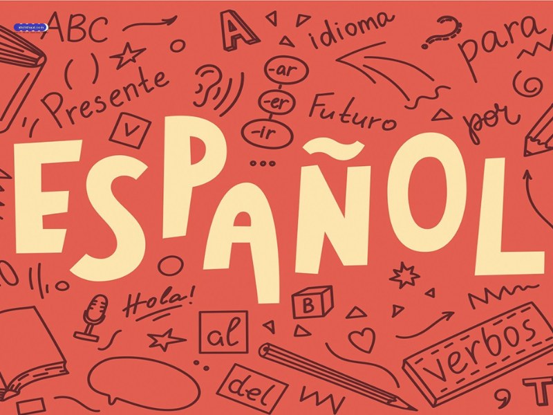 Tiếng Tây Ban Nha