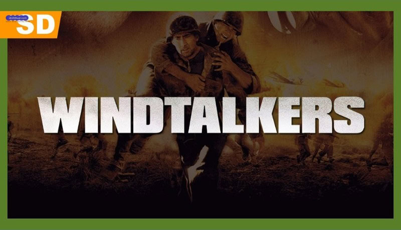 Windtalkers (2002)