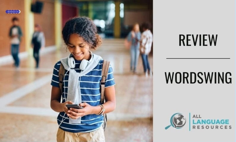 WordSwing