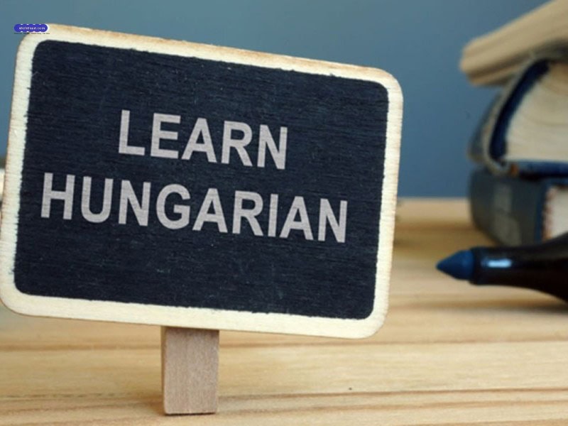 Tiếng Hungary