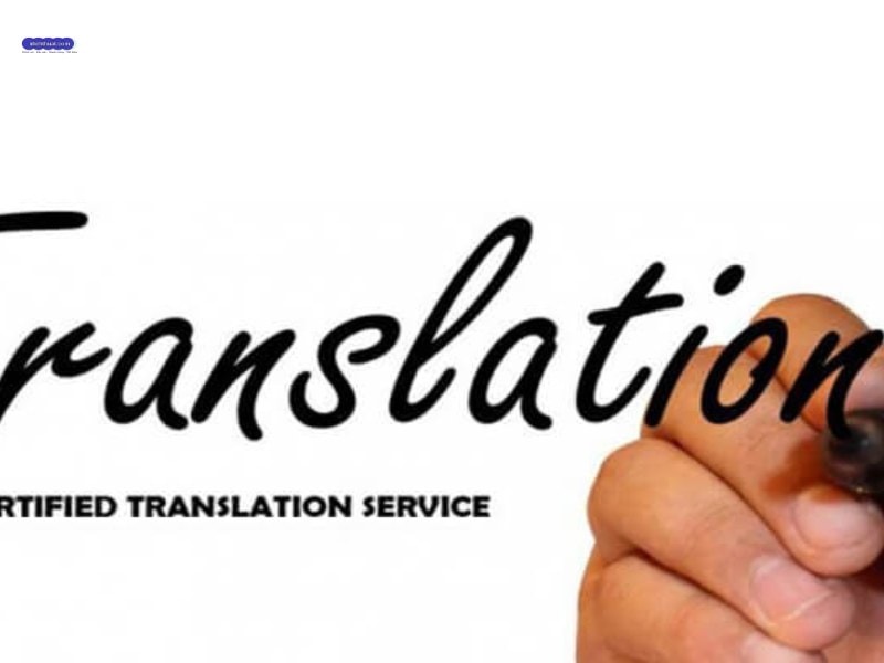 All Translation Services
