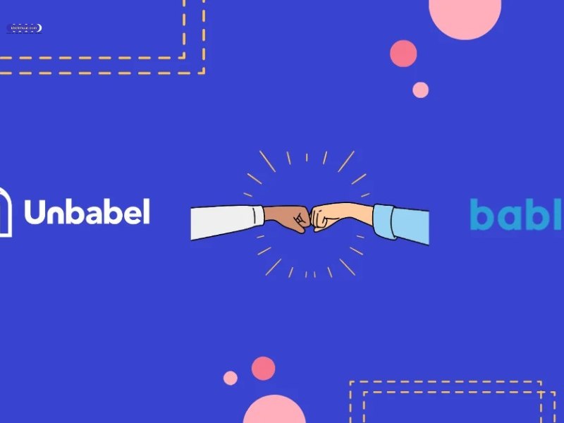 Unbabel