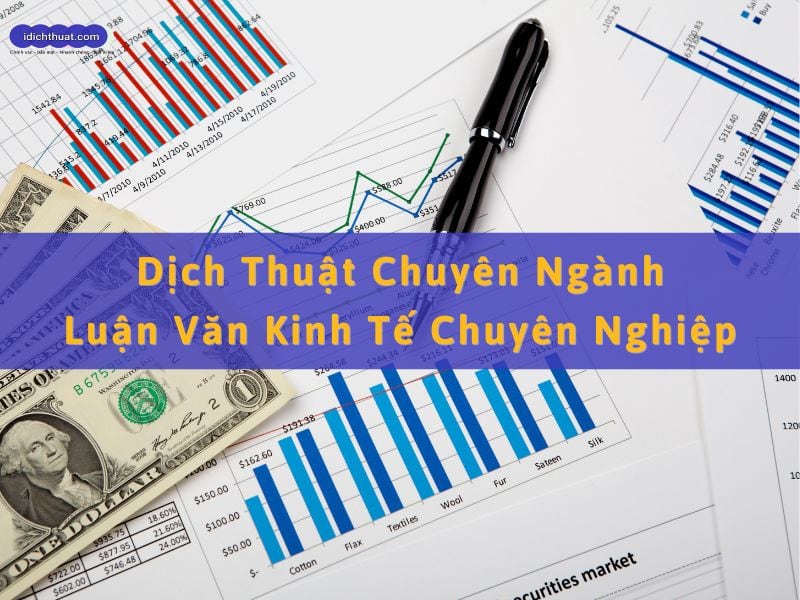 dịch thuật chuyên nganh luận văn